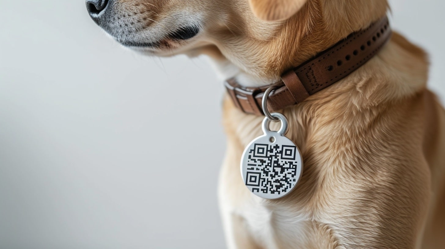 waterproof-smart-qr-tags