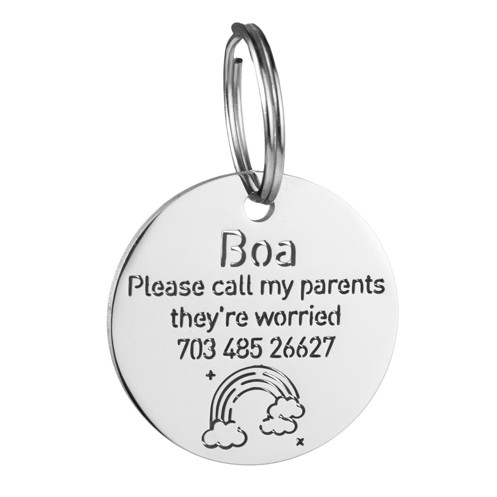 Round-dog-tag-with-rainbow-icon