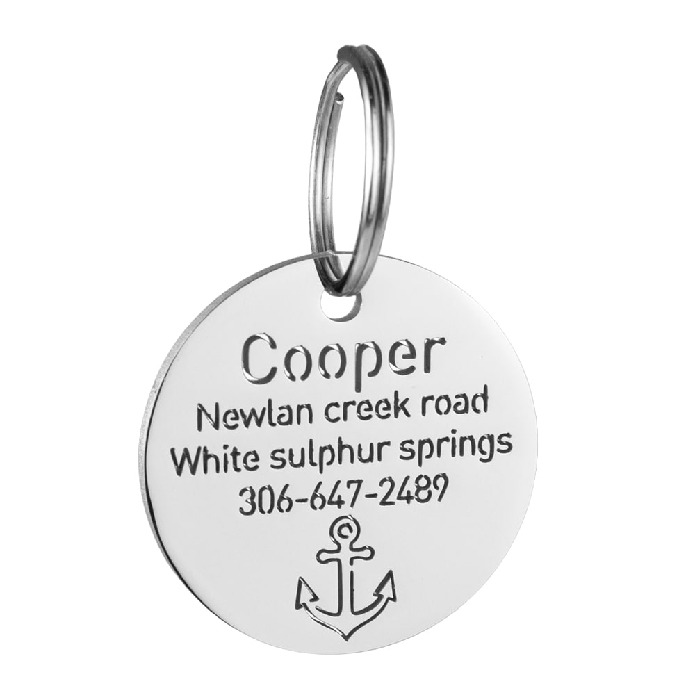 Round-pet-tag-with-anchor-icon